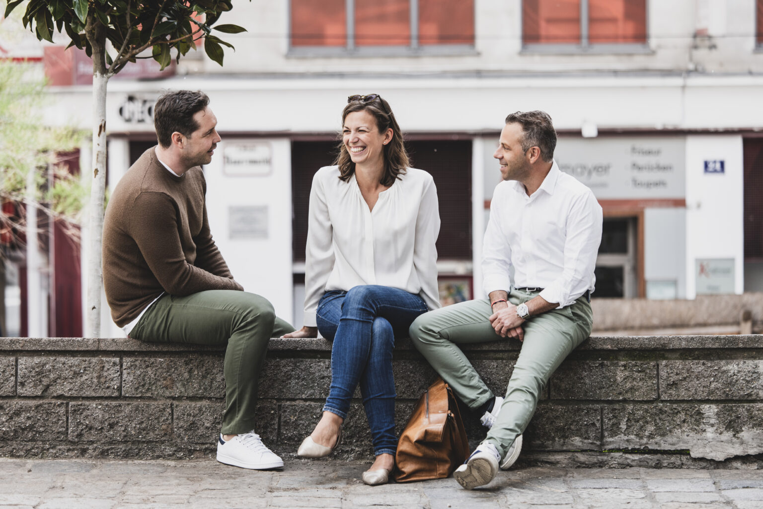 Mag. Roman Taudes, Mag. Anela Blöch und Mag. Daniel Azem Anwalt Wien atb.law