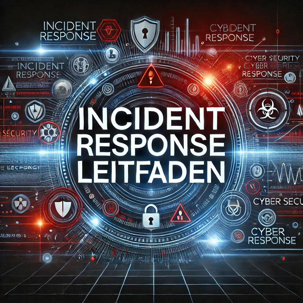 Incident Response Leitfaden