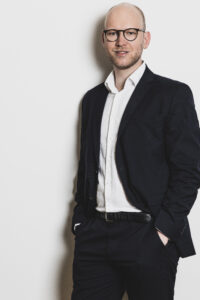 Picture of Lukas Riedler