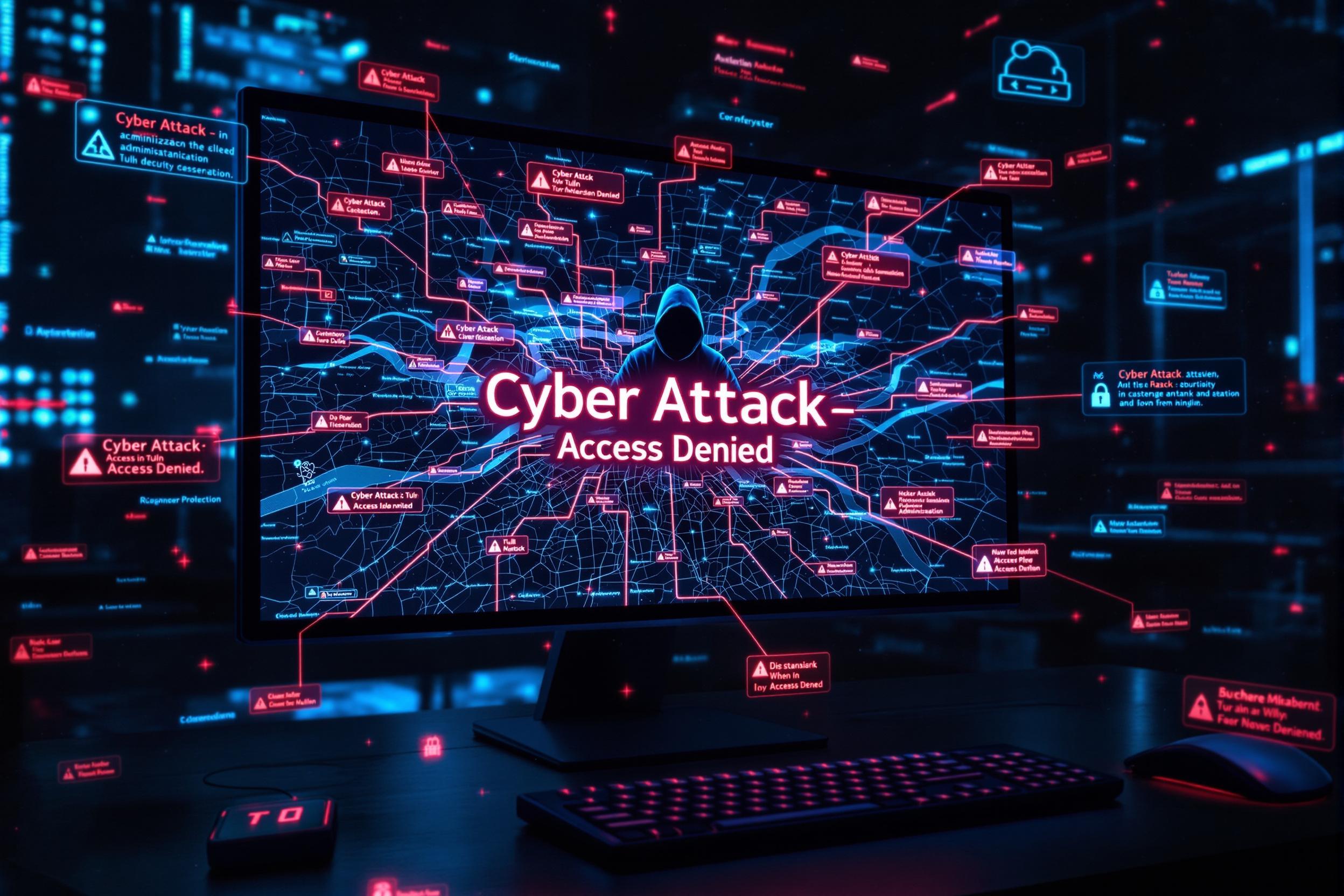 Incident Response Cyberattacke Prävention Anwalt Wien