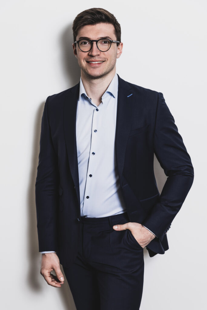 studentischer Mitarbeiter