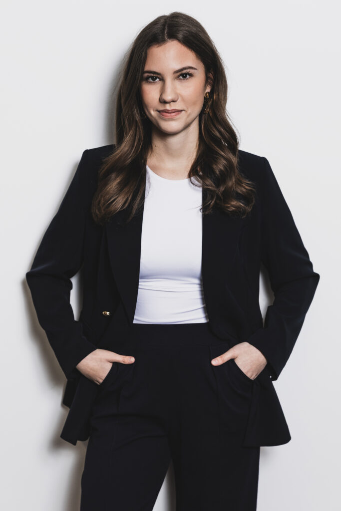 Marie Hofstetter