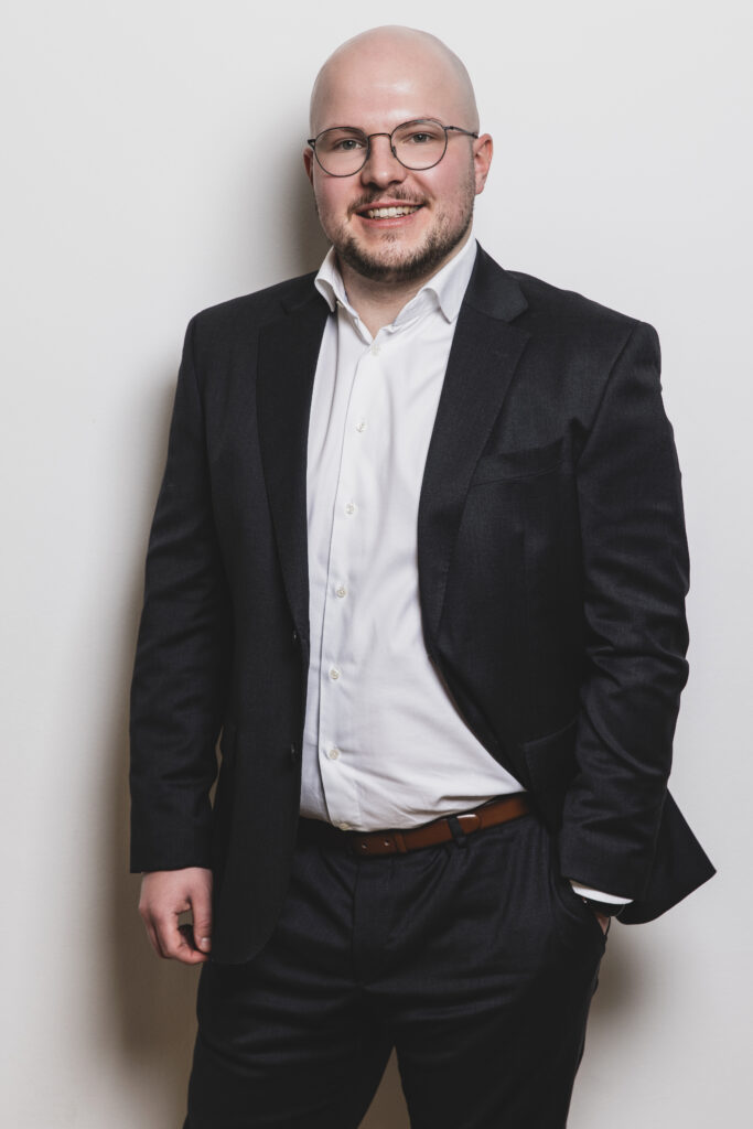 Maximilian Schrank