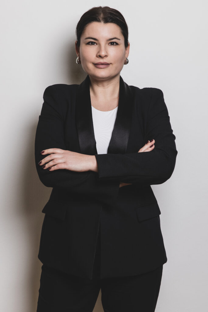 Olja Drljevic