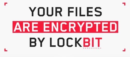 Lockbit Ransomware Datenleak
