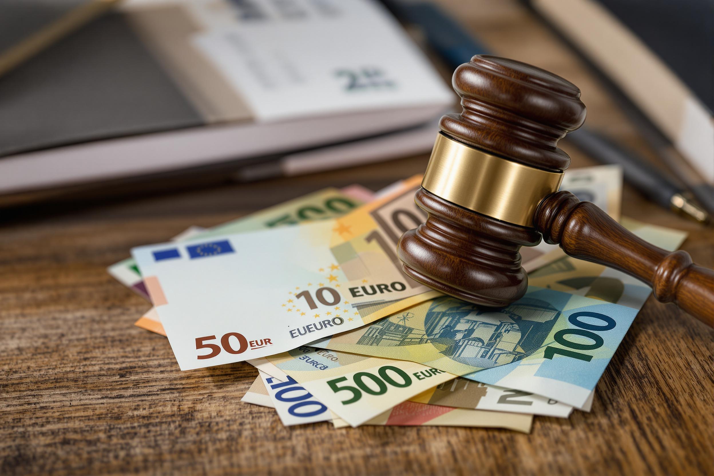 Geldwäsche Compliance Rechtsanwalt
