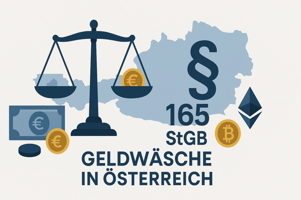 Geldwäsche Rechtsanwalt