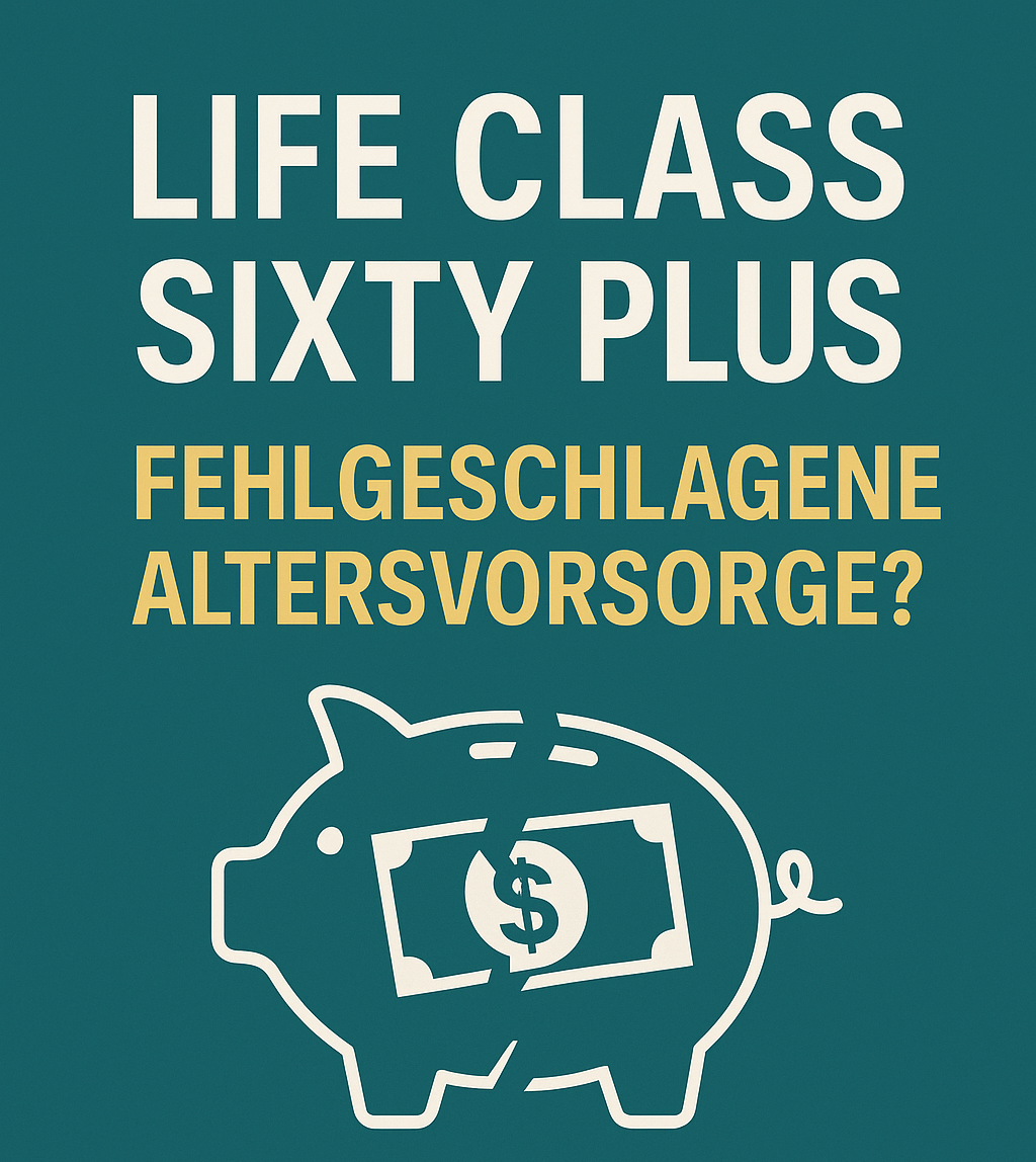 LifeClass Sixty Plus