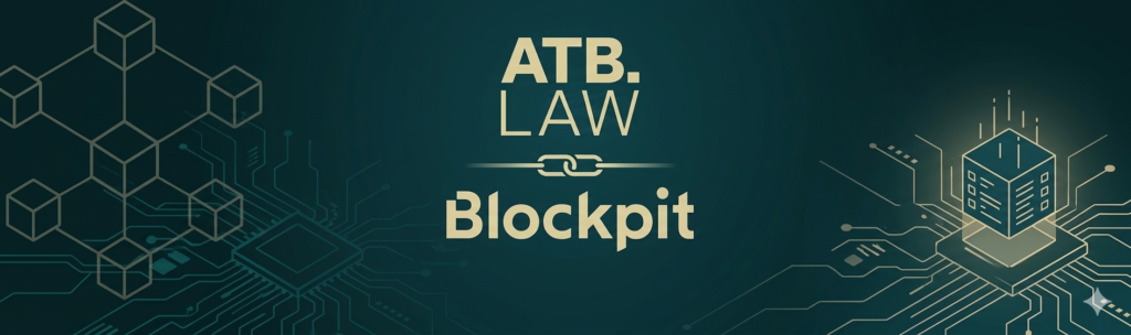 Blockpit Partner ATB.LAW Rechtsanwalt