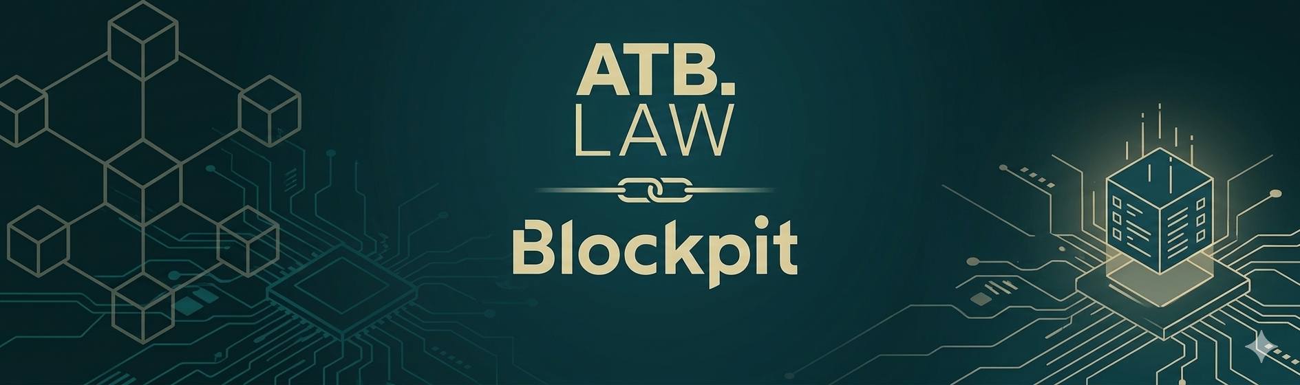 Blockpit Partner ATB.LAW Rechtsanwalt