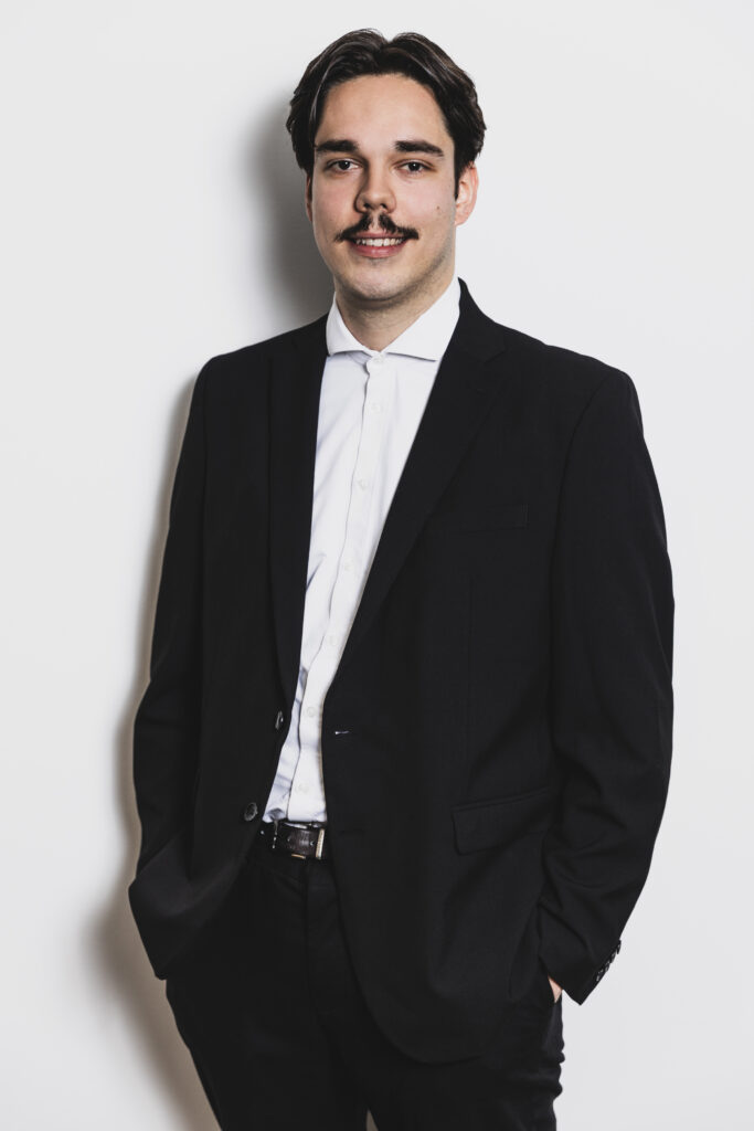 Florian Bitschi